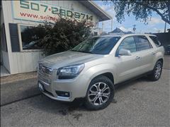 2015 GMC Acadia 