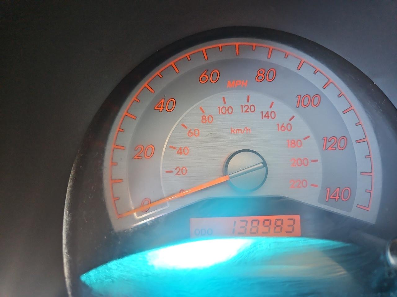 Scion tC 2dr HB Man Spec (Natl) 2008