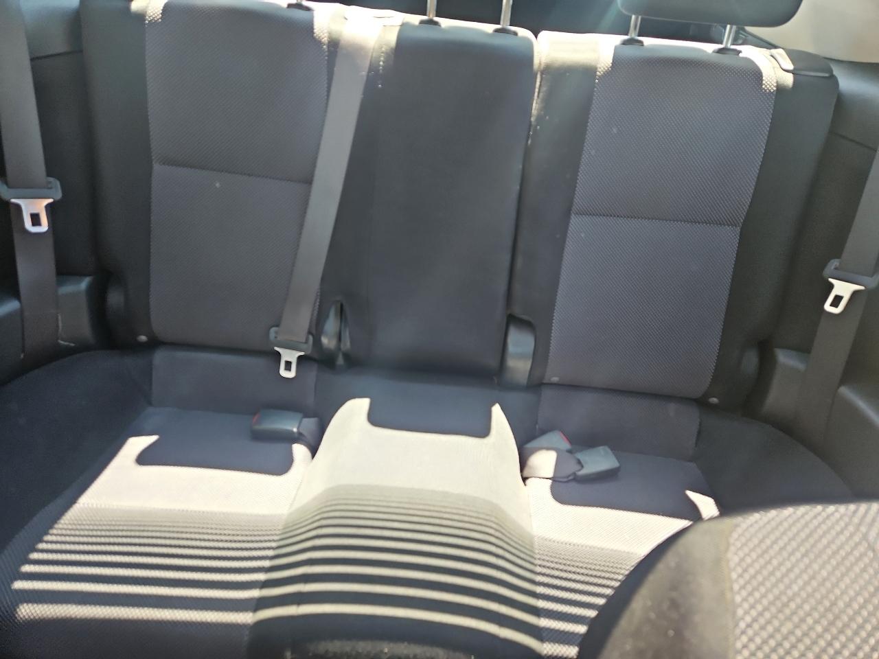 Scion tC 2dr HB Man Spec (Natl) 2008