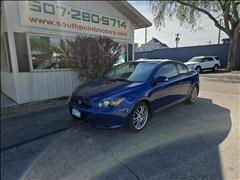 2008 Scion tC 