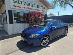 2008 Scion tC 