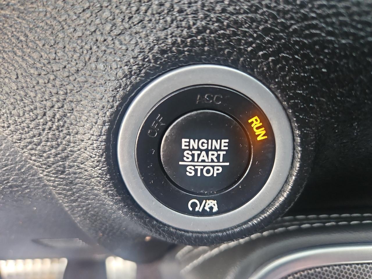 Dodge Challenger GT AWD 2018