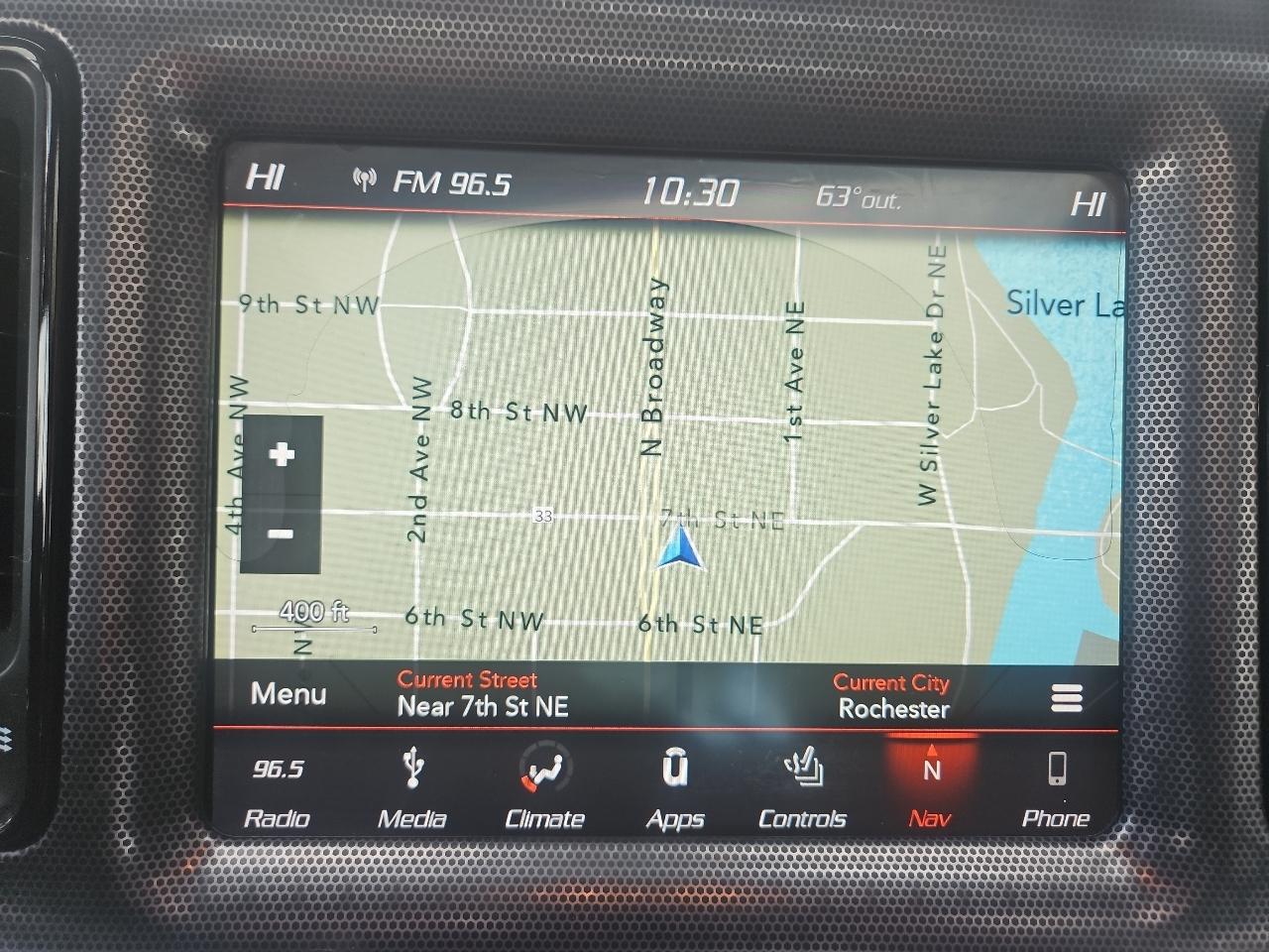 Dodge Challenger GT AWD 2018