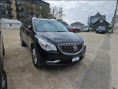 2016 Buick Enclave 