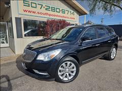 2016 Buick Enclave 