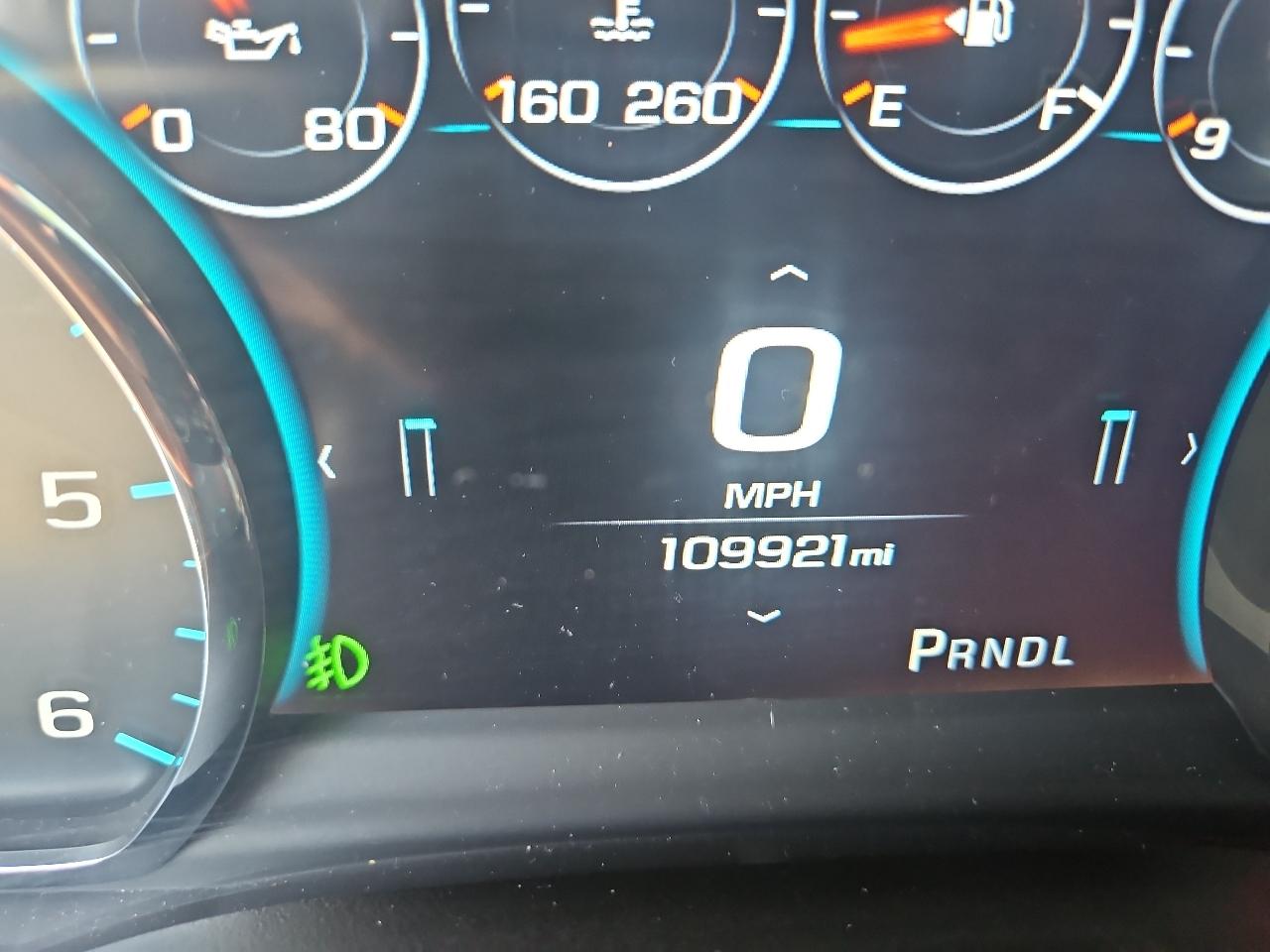 Chevrolet Suburban 4WD 4dr 1500 Premier 2018