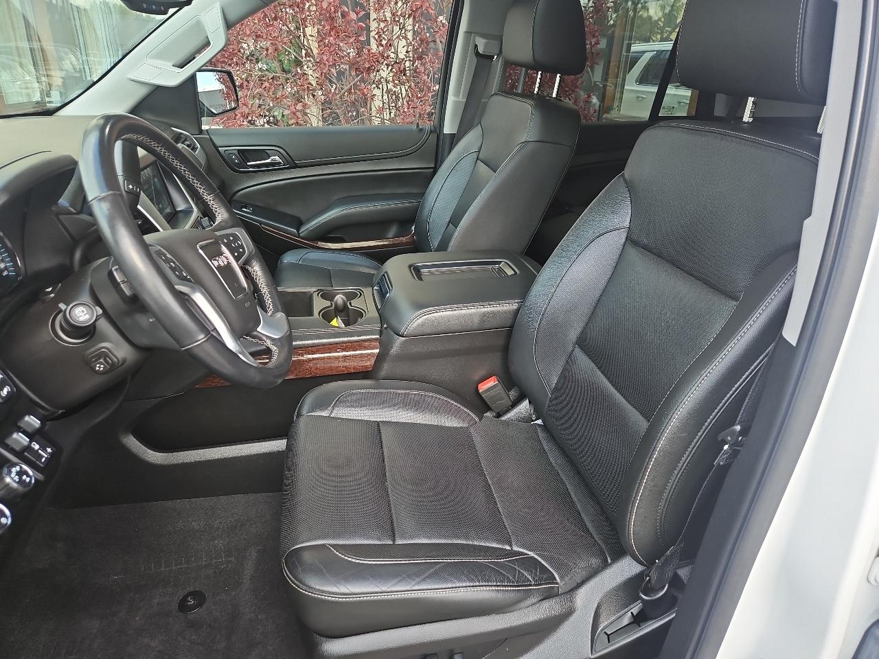 GMC Yukon 4WD 4dr SLT 2020