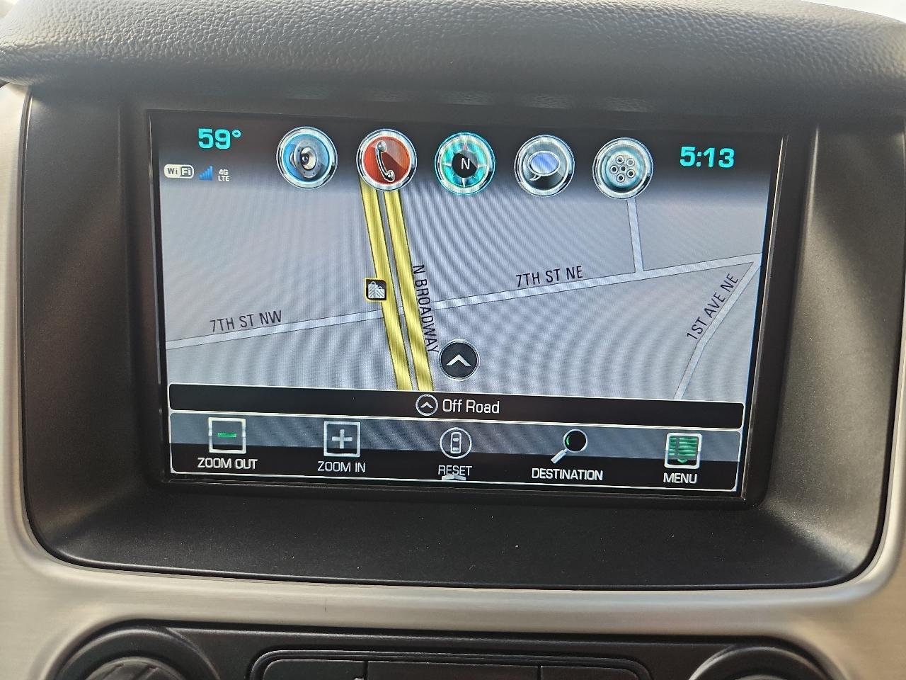 GMC Yukon 4WD 4dr SLT 2020