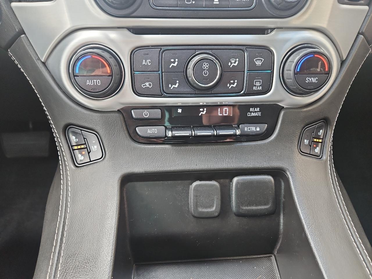 GMC Yukon 4WD 4dr SLT 2020