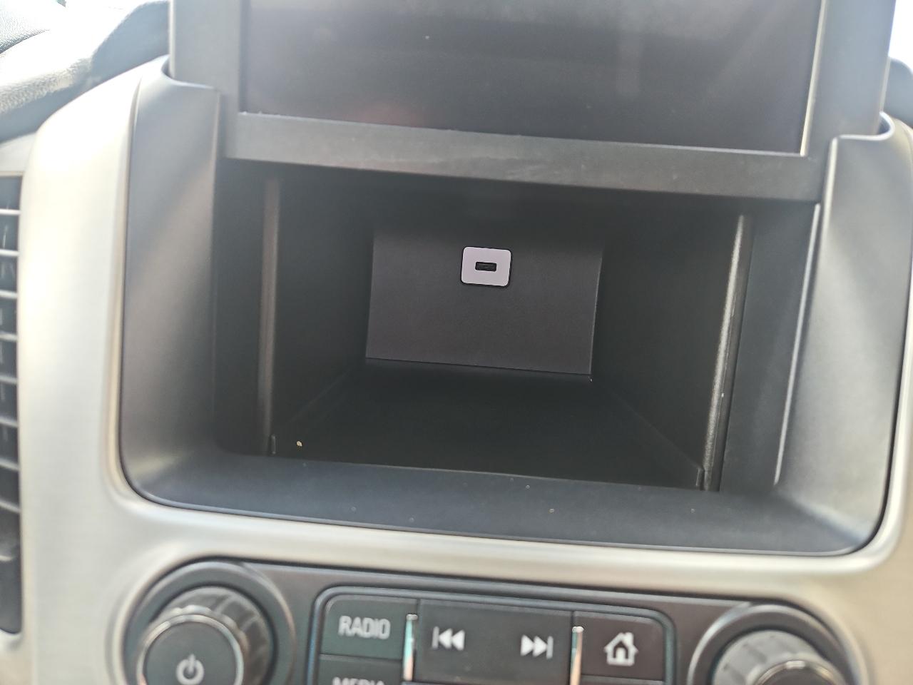 GMC Yukon 4WD 4dr SLT 2020