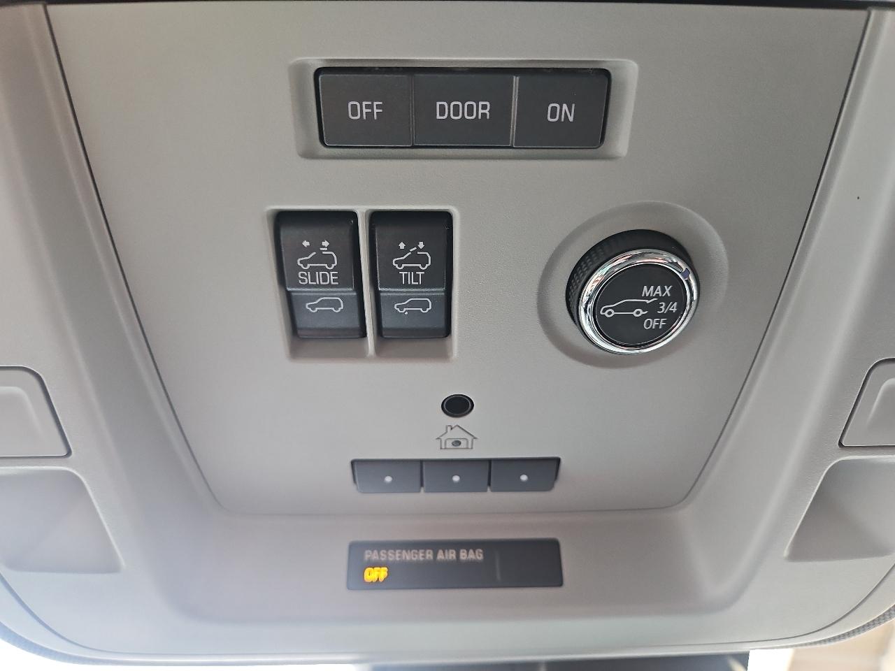GMC Yukon 4WD 4dr SLT 2020