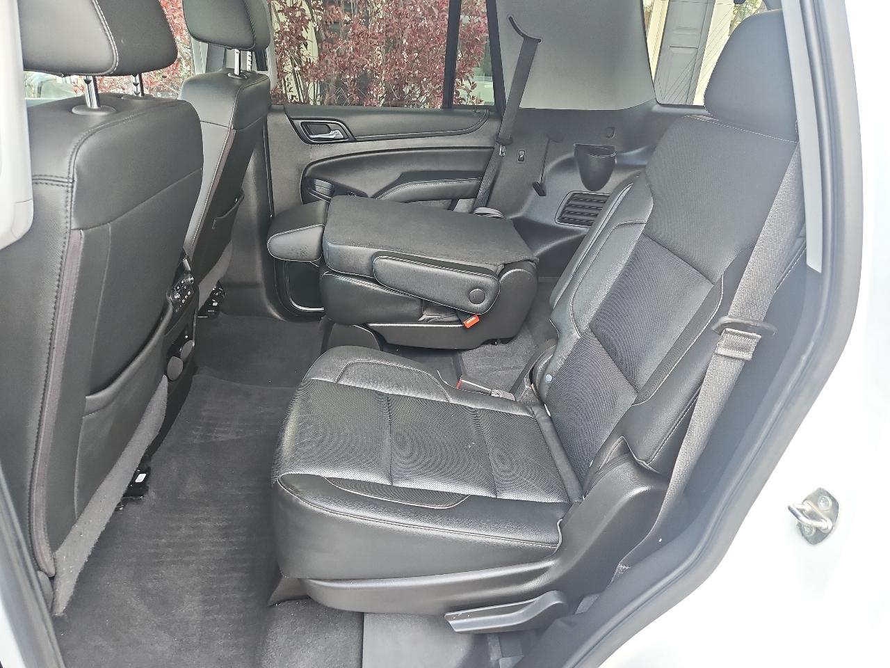 GMC Yukon 4WD 4dr SLT 2020
