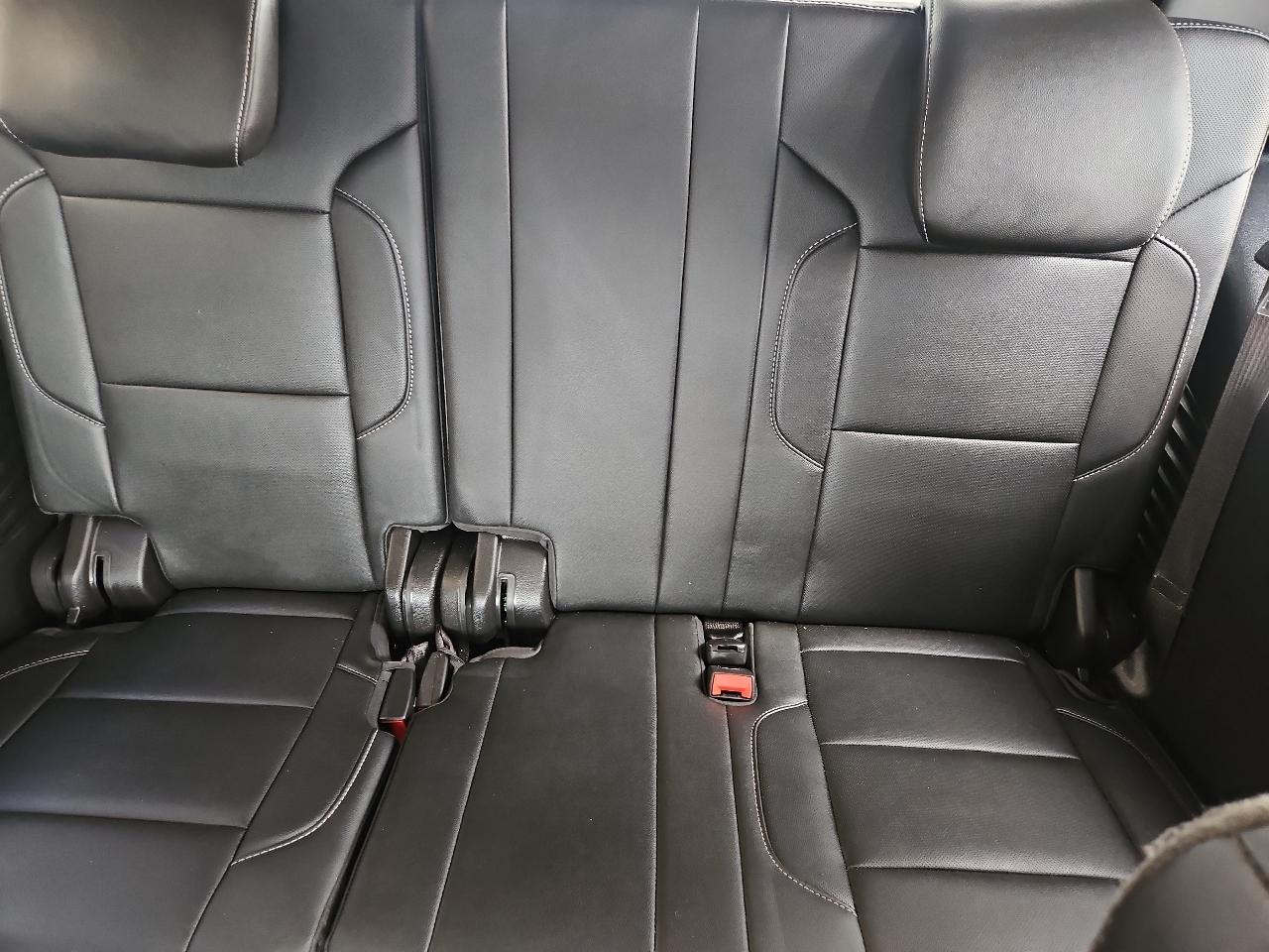 GMC Yukon 4WD 4dr SLT 2020