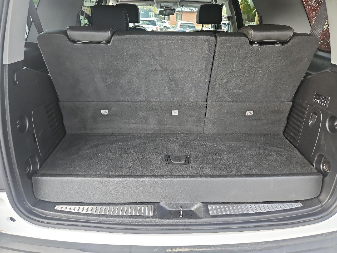 GMC Yukon 4WD 4dr SLT 2020