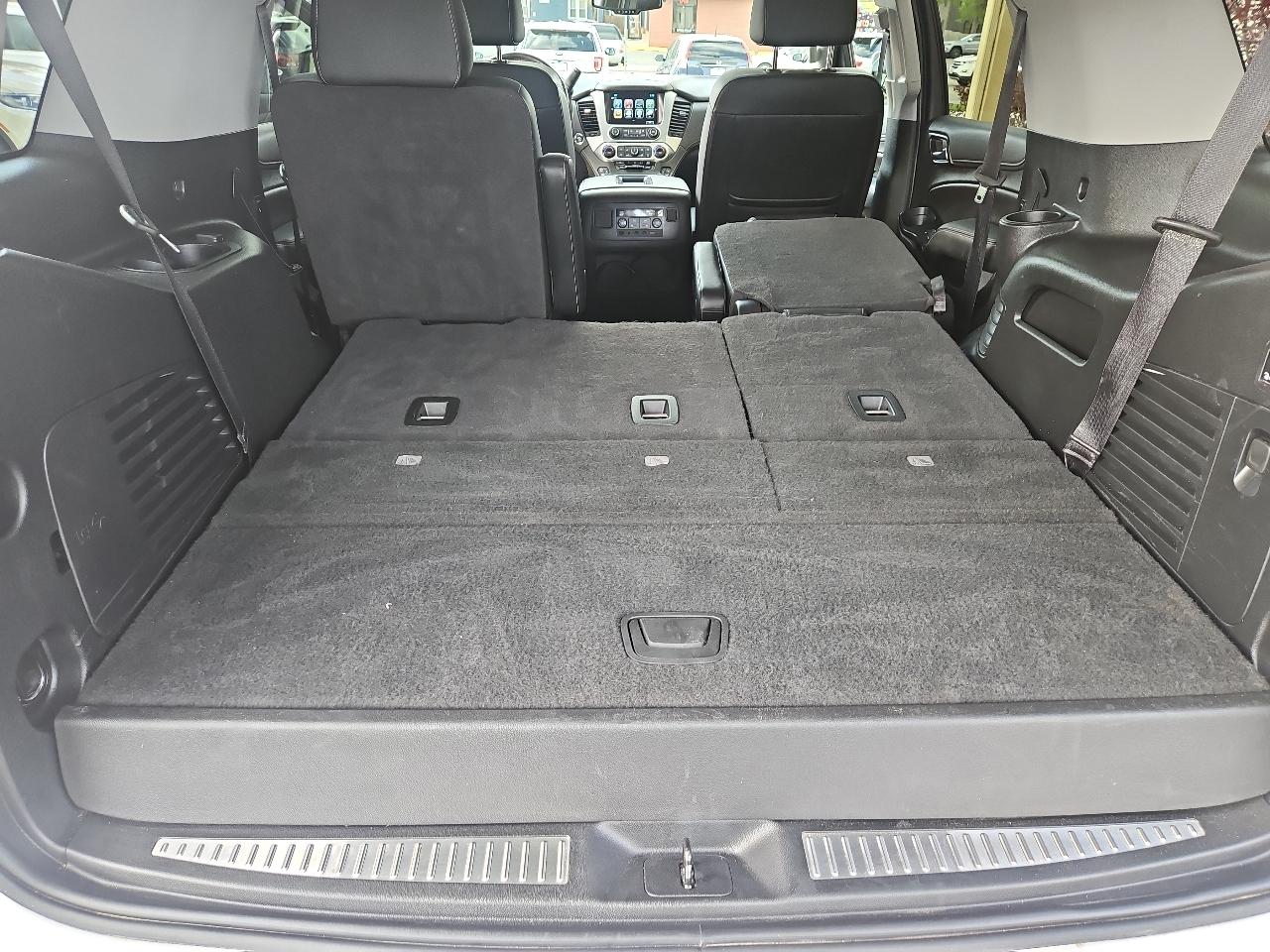 GMC Yukon 4WD 4dr SLT 2020