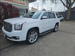 2020 GMC Yukon 