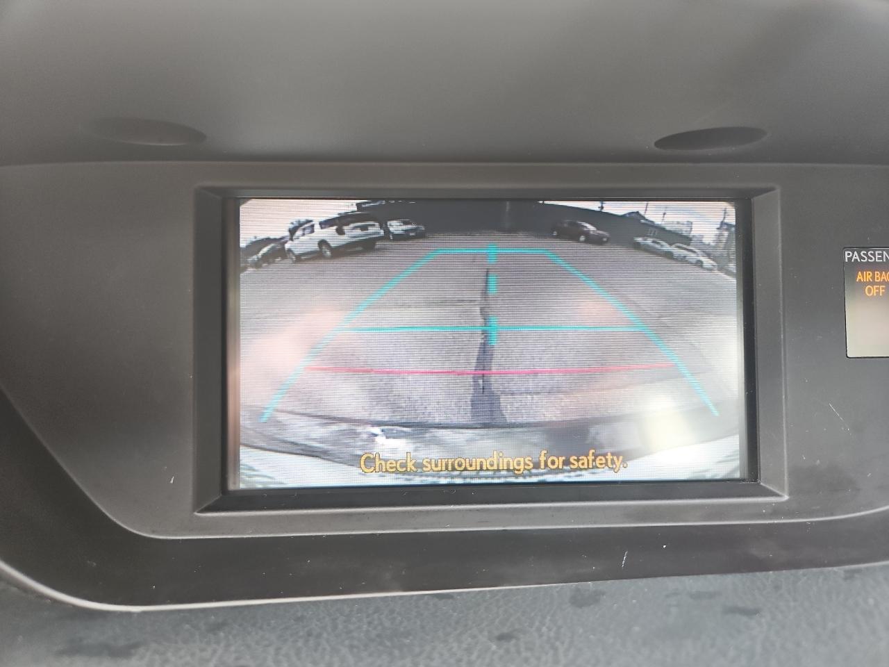 Lexus ES 350 4dr Sdn 2014