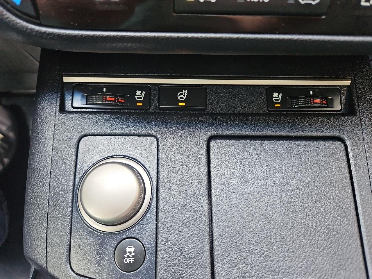 Lexus ES 350 4dr Sdn 2014