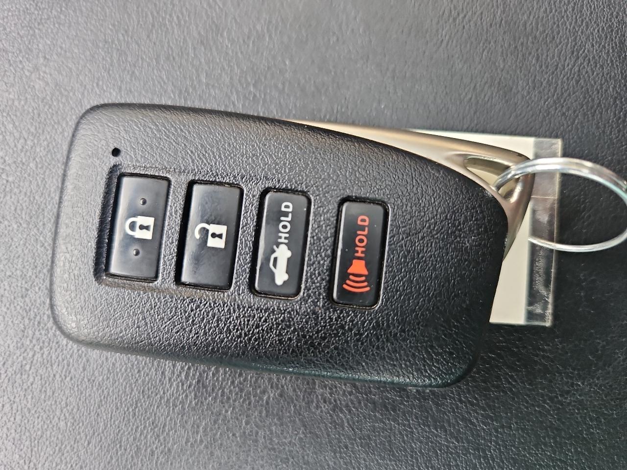 Lexus ES 350 4dr Sdn 2014