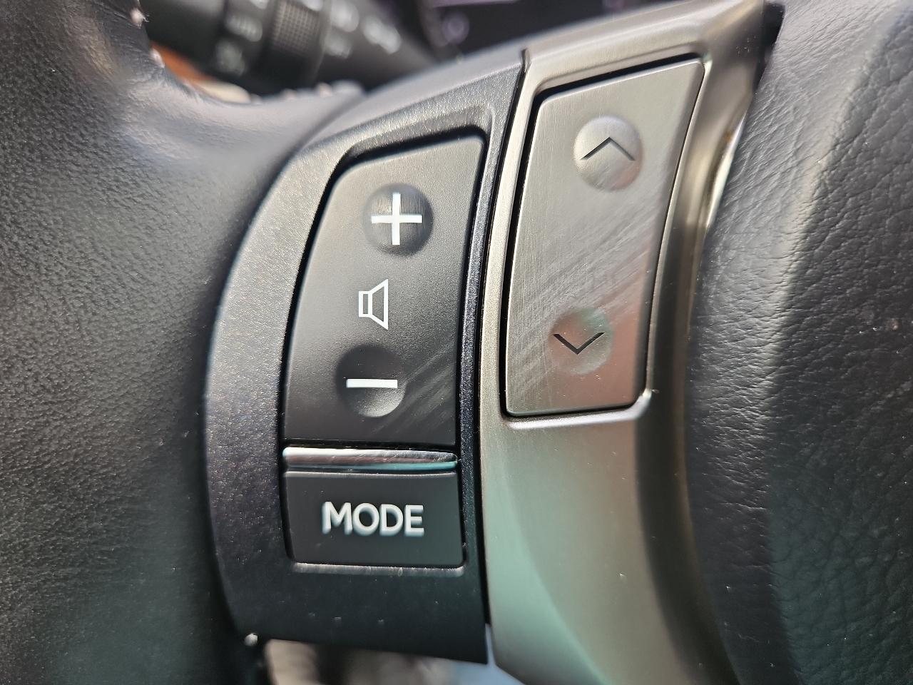 Lexus ES 350 4dr Sdn 2014