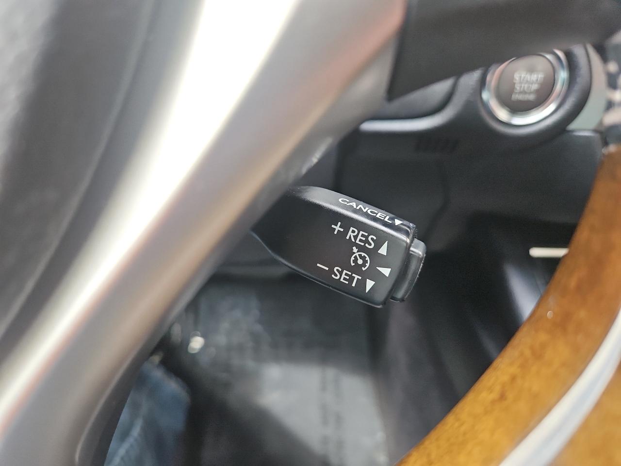 Lexus ES 350 4dr Sdn 2014