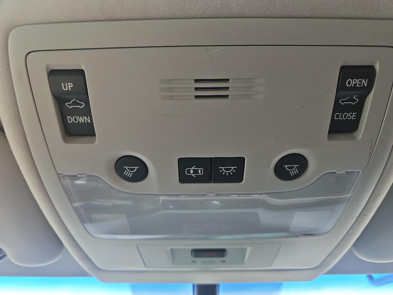Lexus ES 350 4dr Sdn 2014