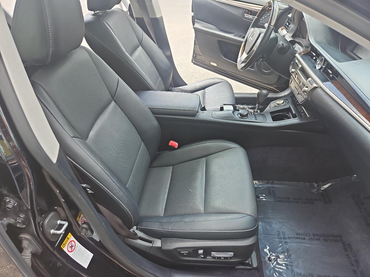 Lexus ES 350 4dr Sdn 2014