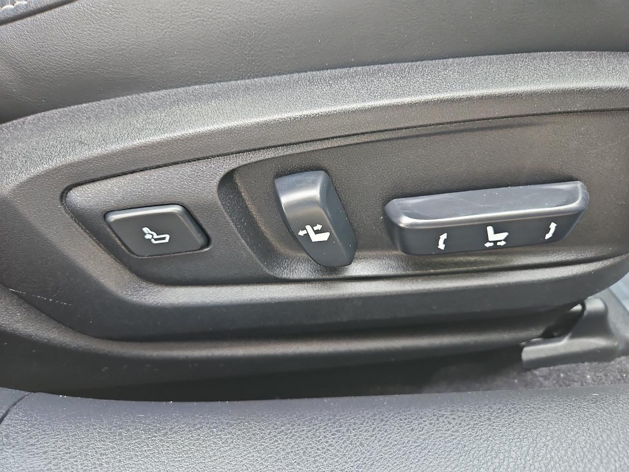 Lexus ES 350 4dr Sdn 2014