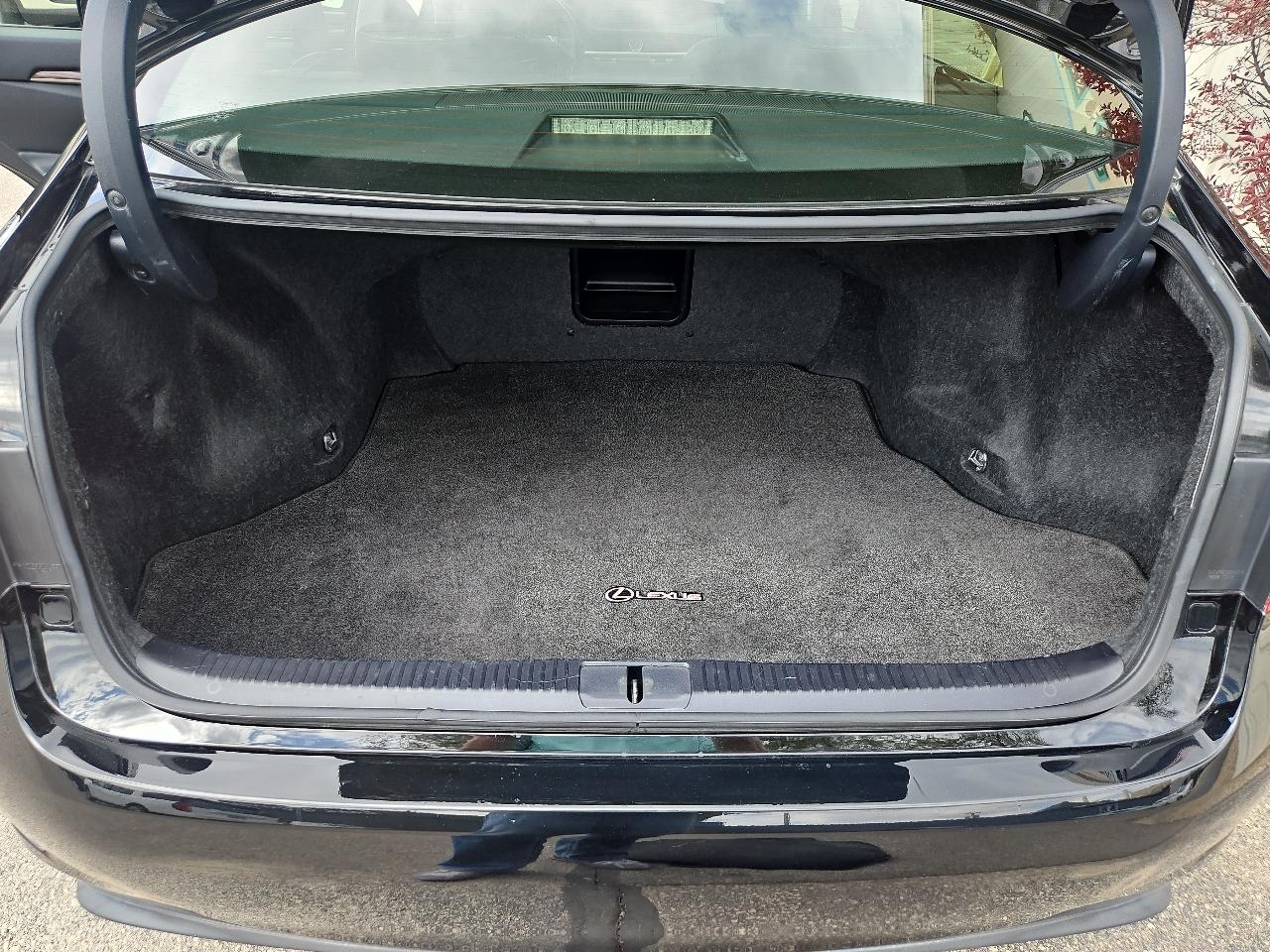 Lexus ES 350 4dr Sdn 2014