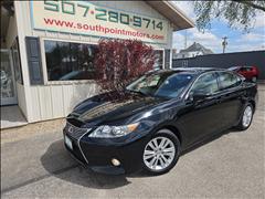 2014 Lexus ES 350 