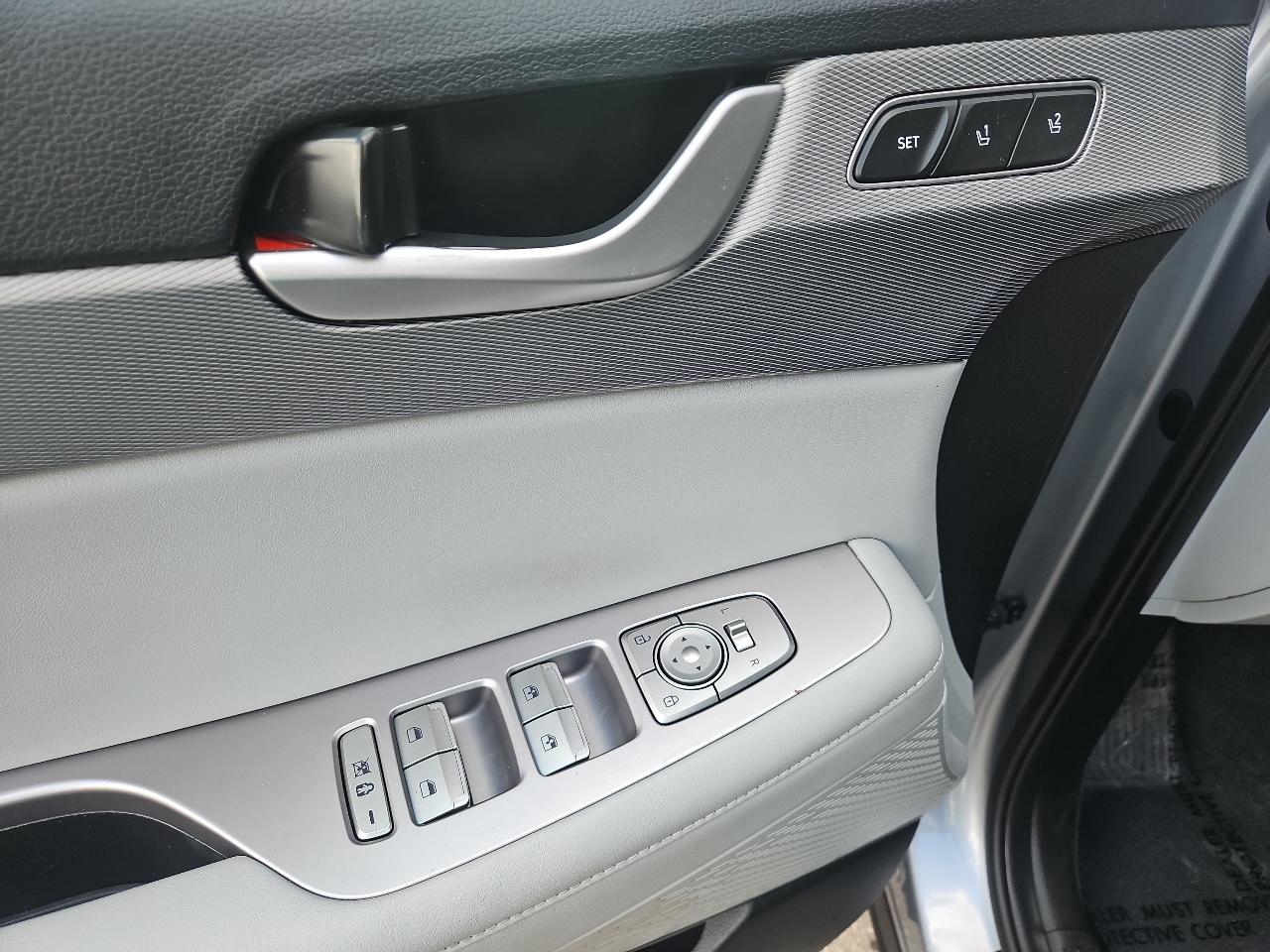 Hyundai Palisade SEL AWD 2021