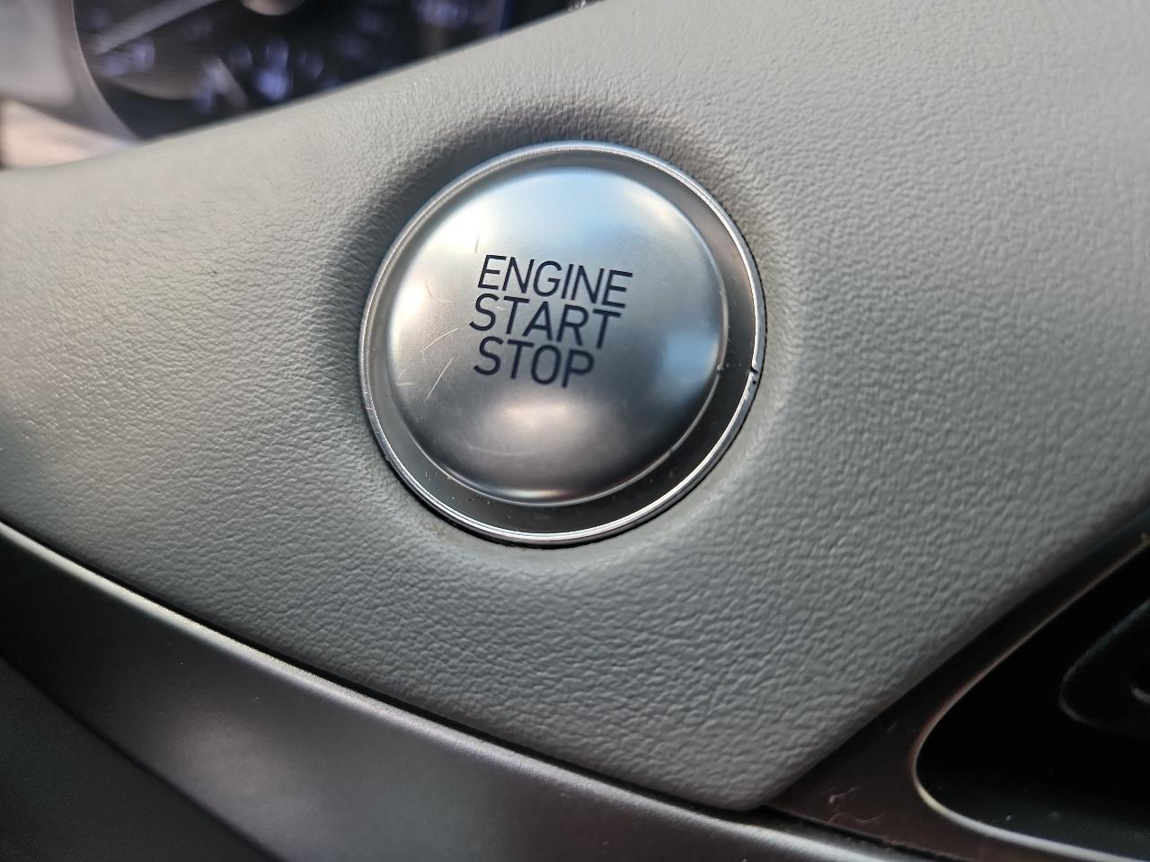 Hyundai Palisade SEL AWD 2021