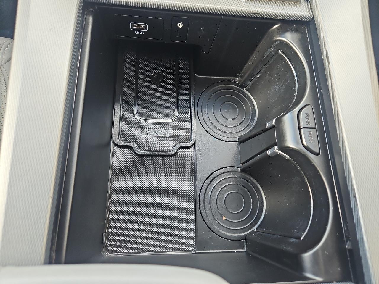Hyundai Palisade SEL AWD 2021
