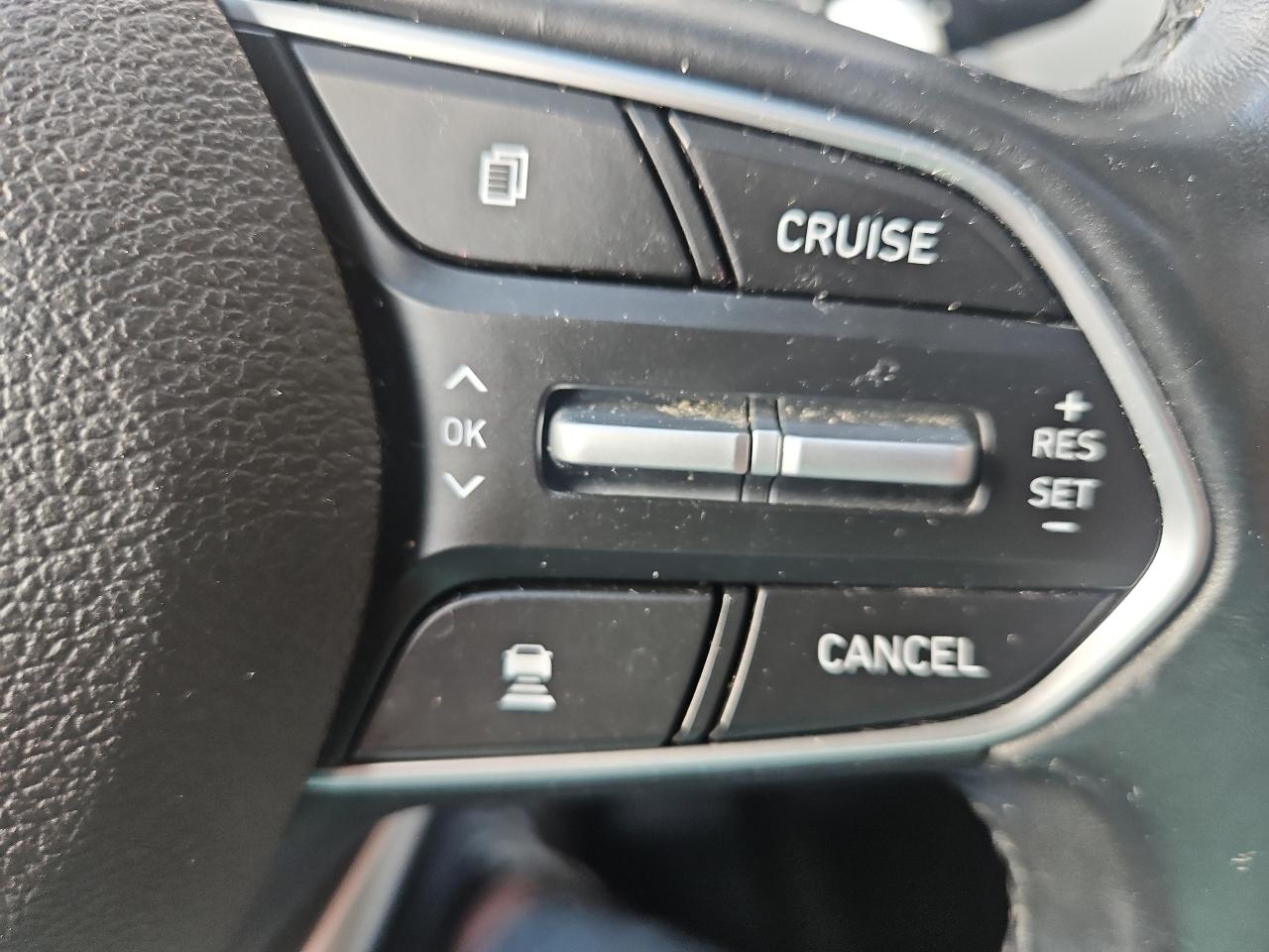 Hyundai Palisade SEL AWD 2021