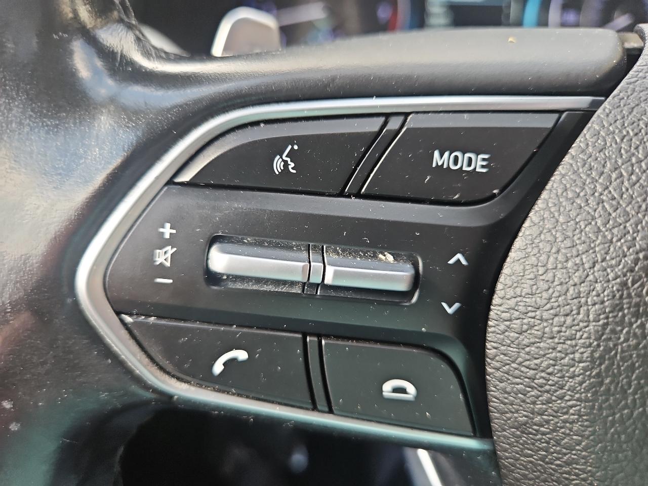Hyundai Palisade SEL AWD 2021
