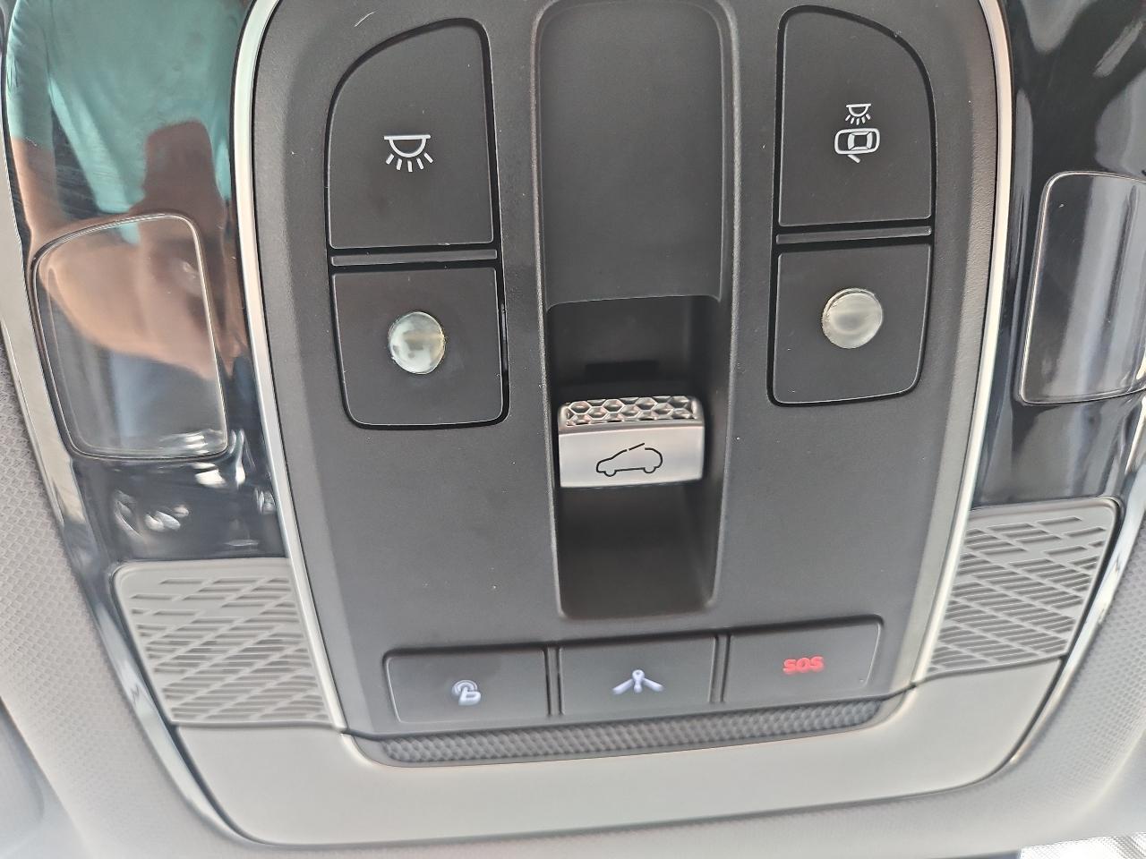 Hyundai Palisade SEL AWD 2021