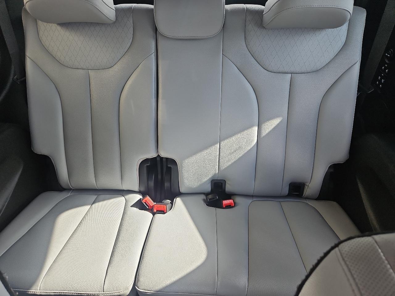 Hyundai Palisade SEL AWD 2021