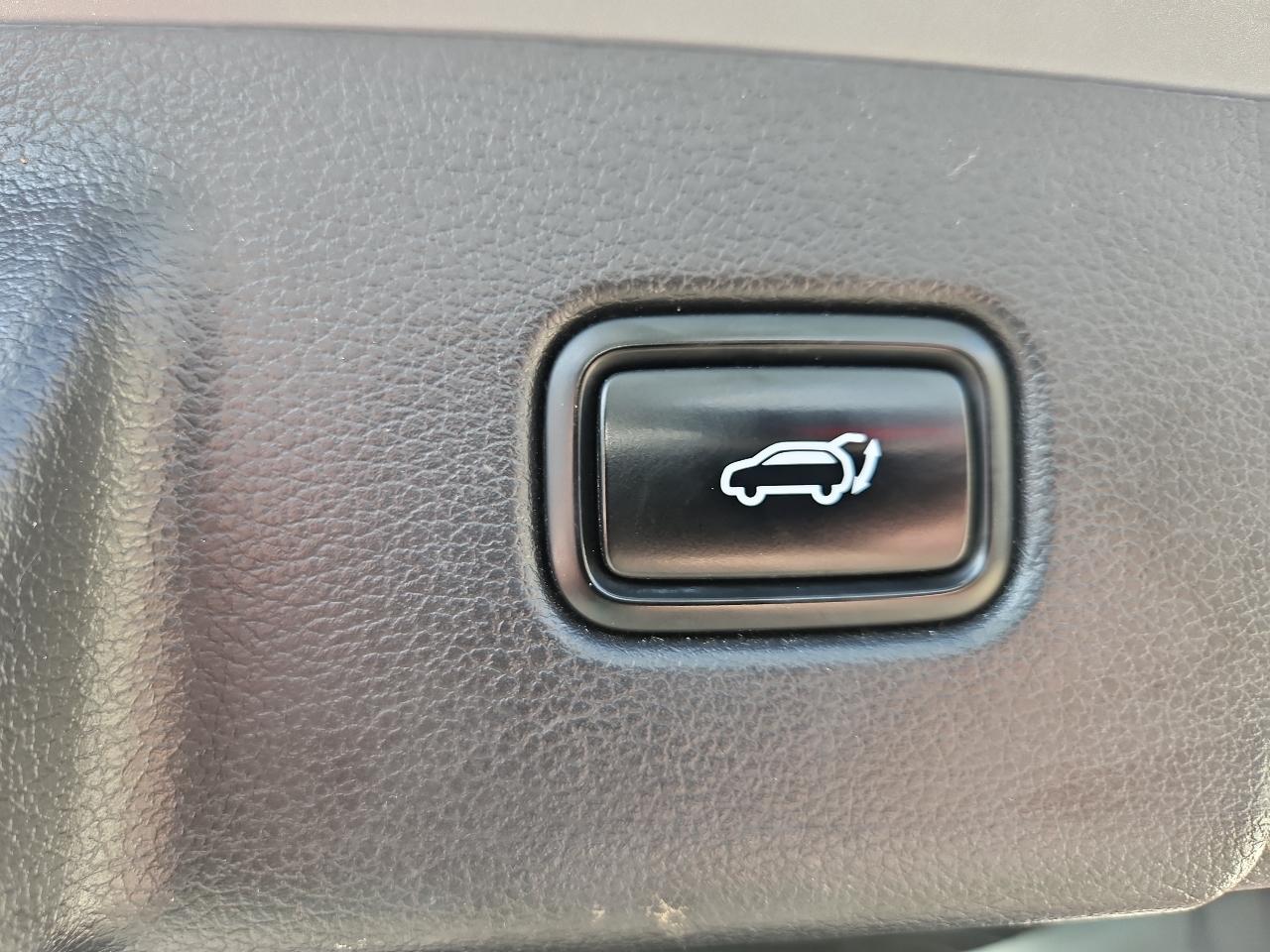 Hyundai Palisade SEL AWD 2021