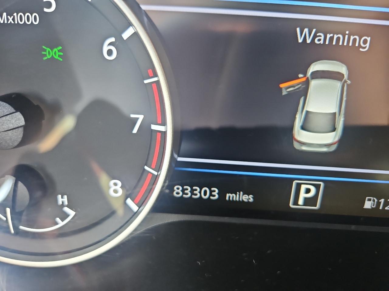 Nissan Sentra SV CVT 2022
