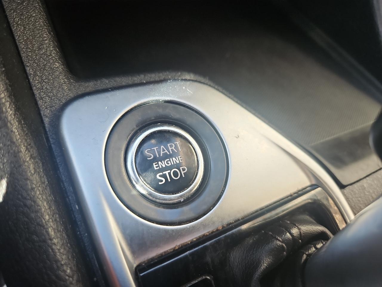 Nissan Sentra SV CVT 2022