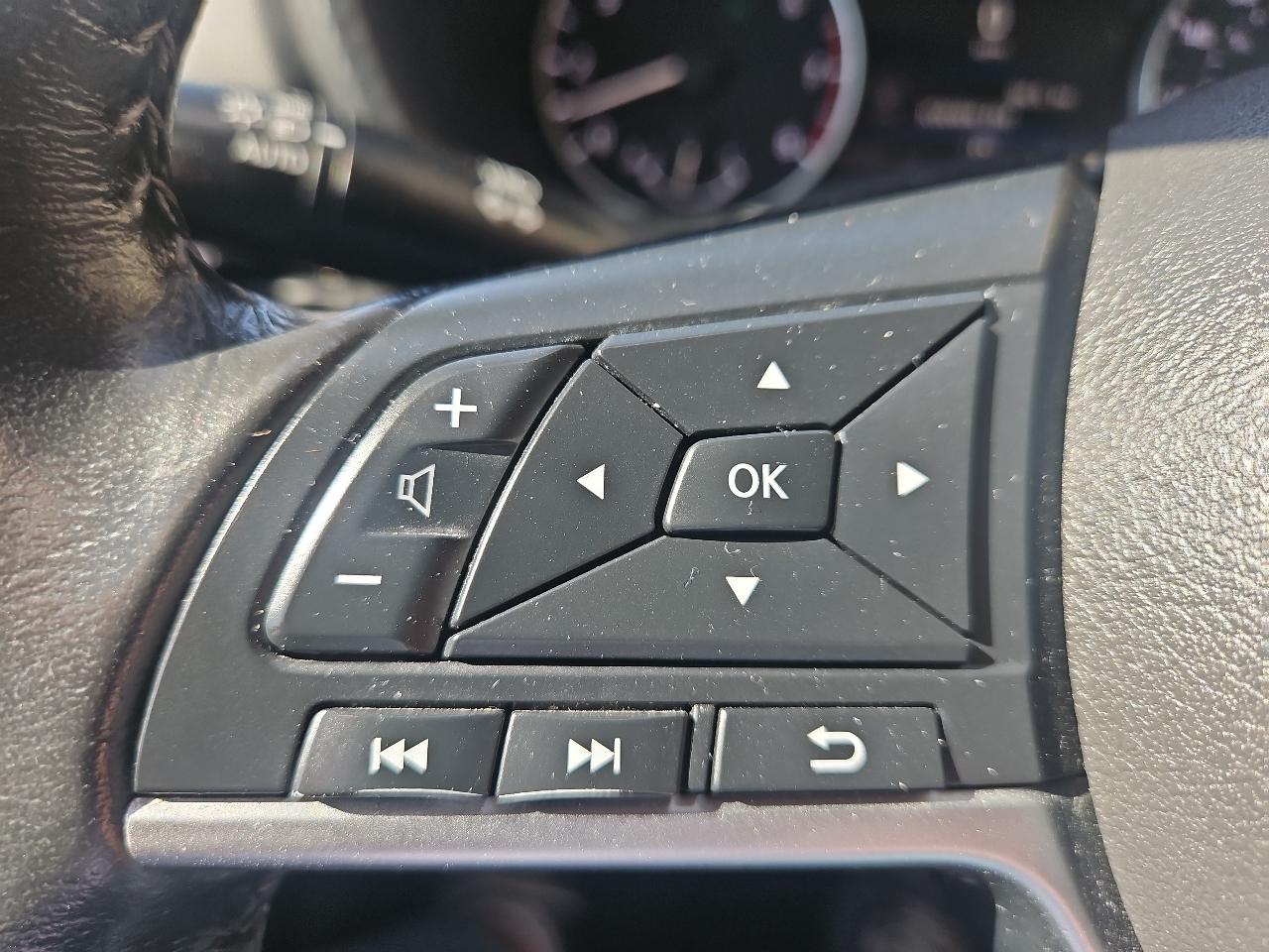 Nissan Sentra SV CVT 2022