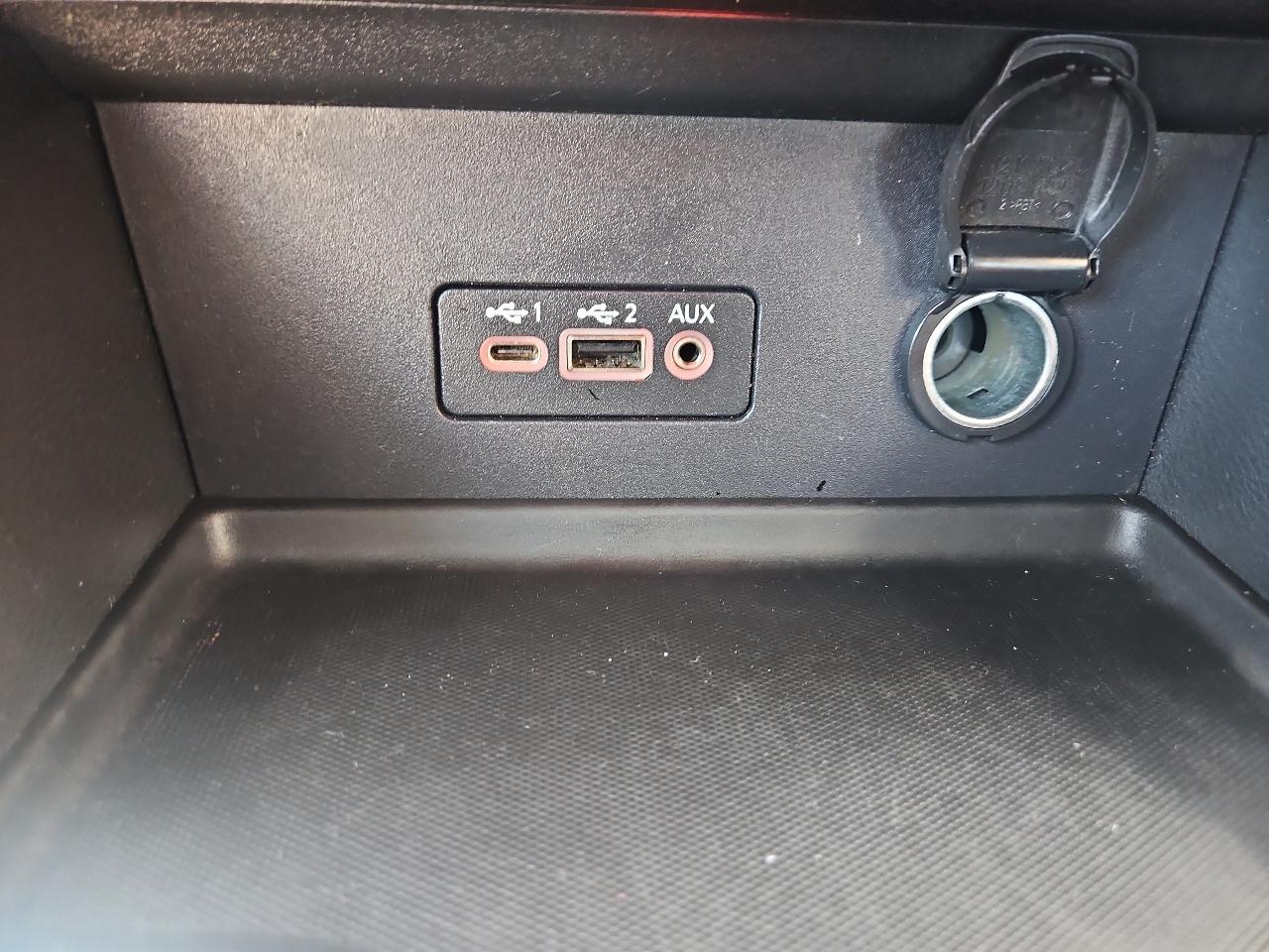 Nissan Sentra SV CVT 2022