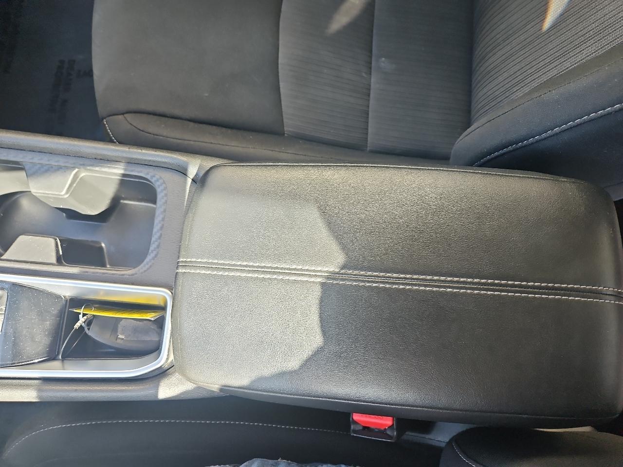 Nissan Sentra SV CVT 2022