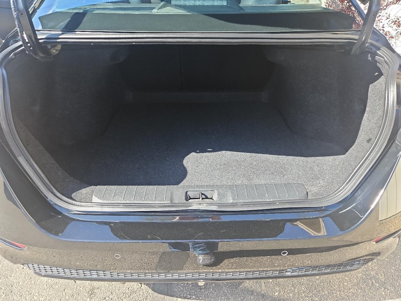 Nissan Sentra SV CVT 2022