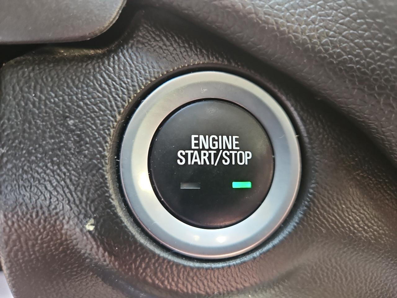 Chevrolet Equinox FWD 4dr LT w/1LT 2018