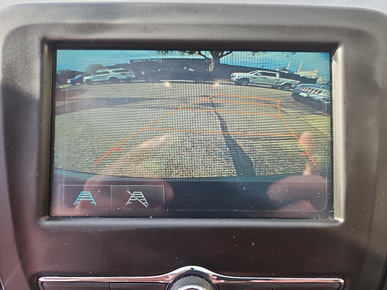 Chevrolet Equinox FWD 4dr LT w/1LT 2018