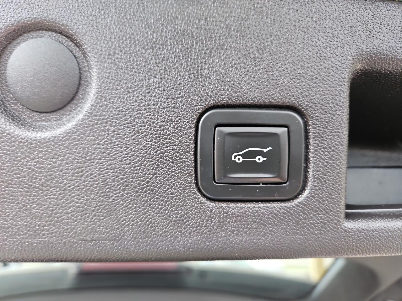 Chevrolet Equinox FWD 4dr LT w/1LT 2018