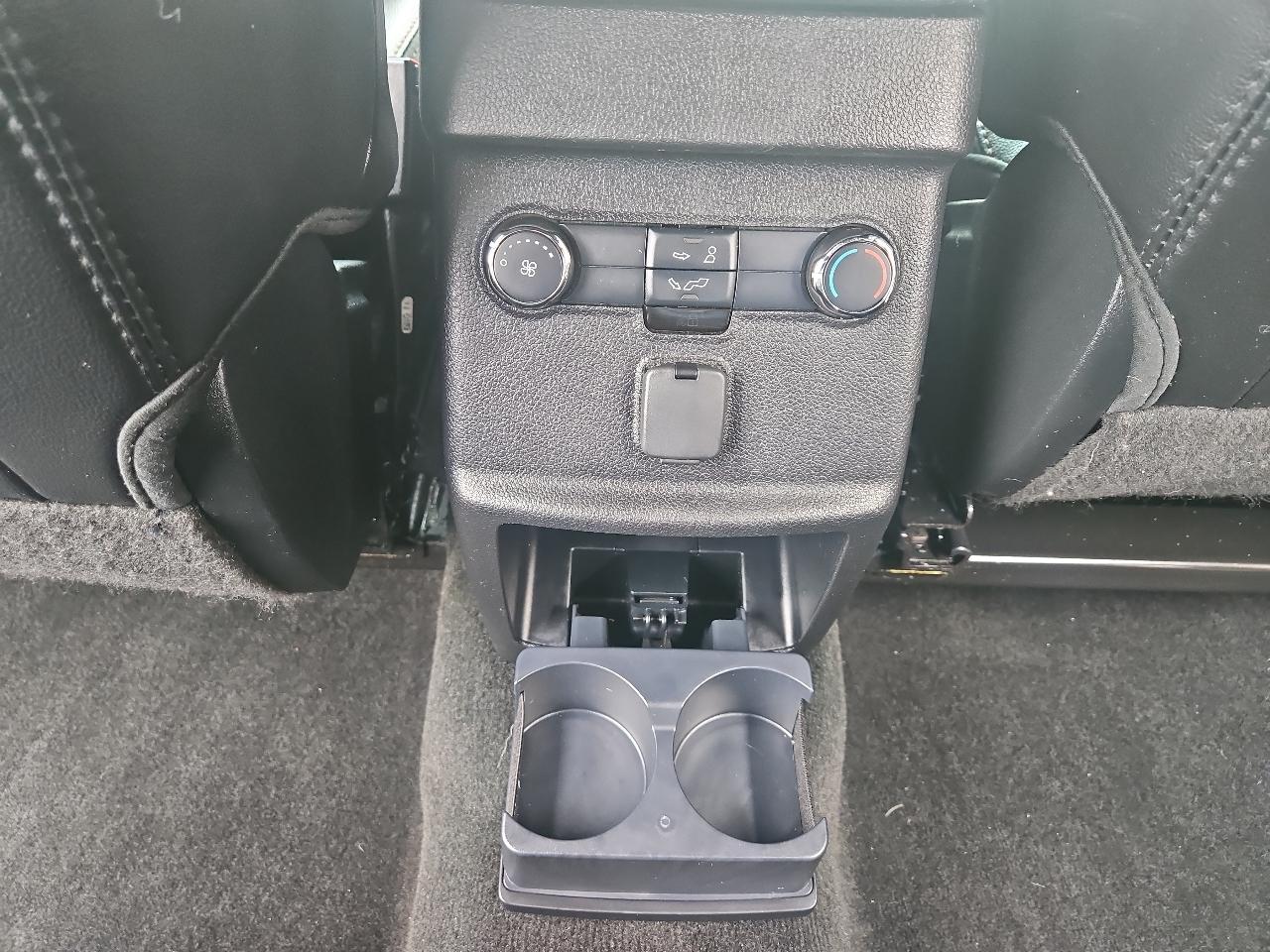 Ford Explorer XLT 4WD 2017