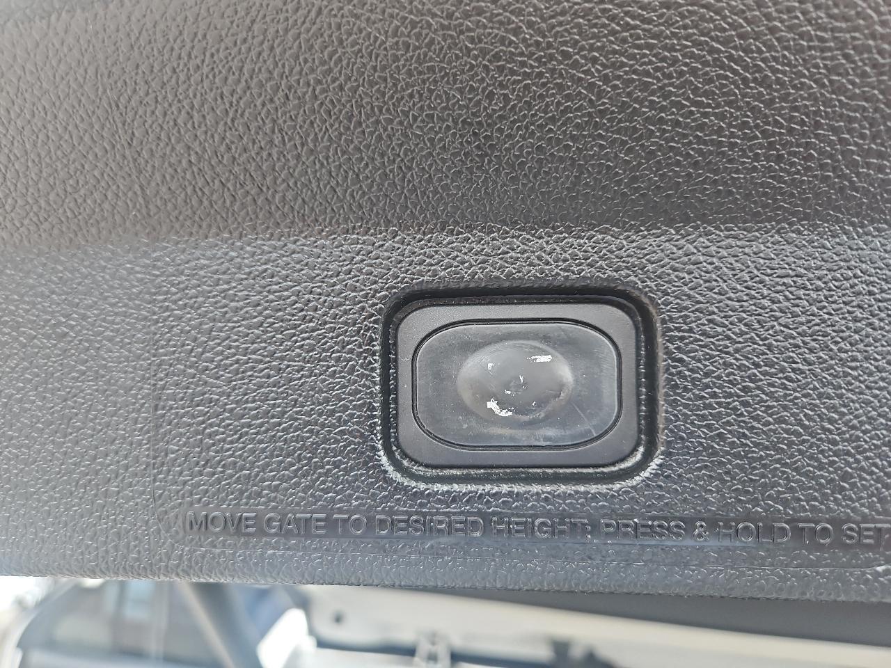 Ford Explorer XLT 4WD 2017