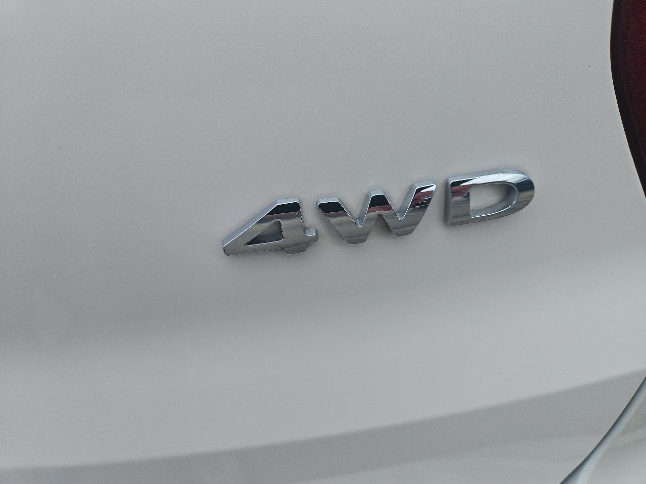 Ford Explorer XLT 4WD 2017